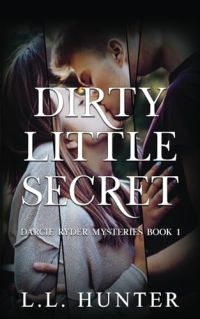 Dirty Little Secret cover