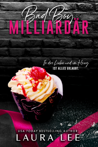 Bad Boy Milliardär cover
