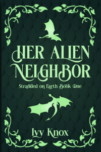 Her Alien Neighbor cover