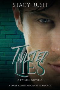 Twisted Lies cover