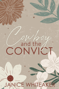 Cowboy and the Convict cover