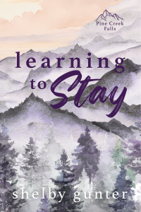 Learning to Stay cover
