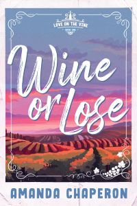 Wine or Lose cover