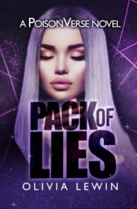 Pack of Lies cover