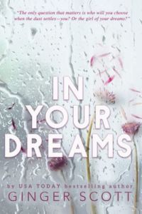 In Your Dreams cover