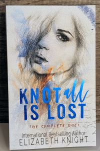 Knot All Is Lost Complete Duet cover