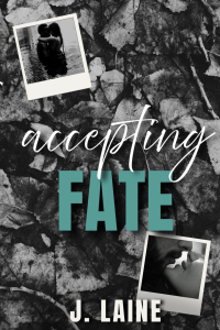 Accepting Fate cover