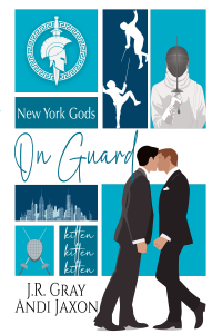 On Guard cover