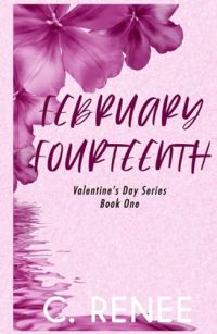 February Fourteenth cover