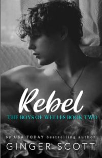 Rebel cover