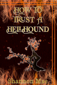 How to Trust a Hellhound cover
