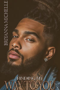 Finding My Way To You cover