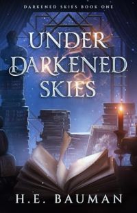 Under Darkened Skies cover
