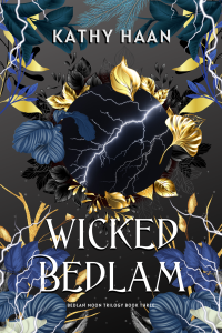 Wicked Bedlam cover