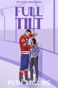 Full Tilt cover