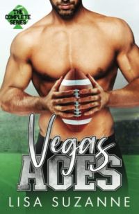 Vegas Aces cover