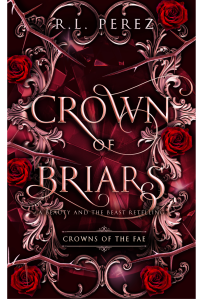 Crown of Briars cover