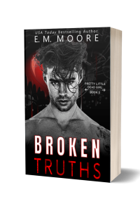 Broken Truths cover