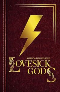 Lovesick Gods cover