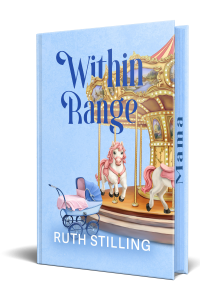 Within Range cover