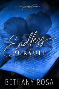 Endless Pursuit cover