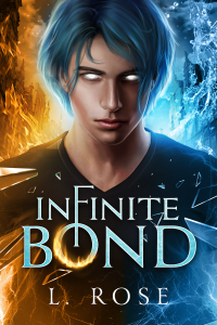 Infinite Bond cover
