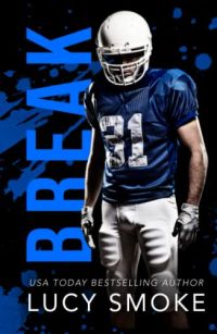 The Break Series Collection cover