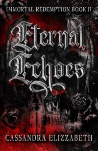 Eternal Echoes cover