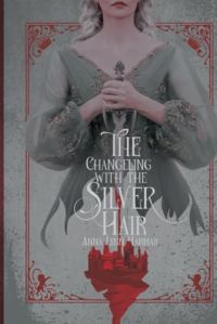 The Changeling with the Silver Hair cover