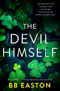 The Devil Himself cover