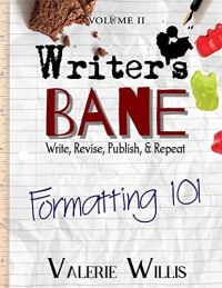 Formatting 101 cover