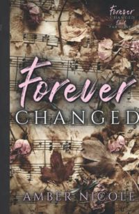 Forever Changed Part One cover
