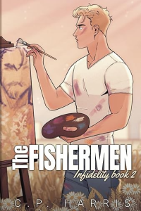 The Fishermen cover