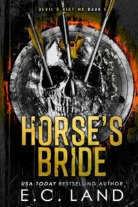 Horse's Bride cover