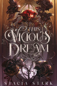 This Vicious Dream cover
