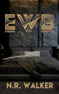EWB - After Dark Edition cover