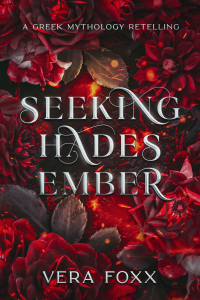 Seeking Hades' Ember cover