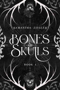 Of Bones and Skulls cover
