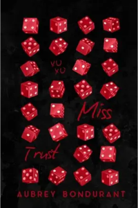Miss Trust cover