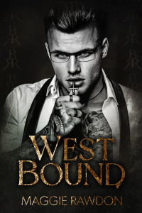West Bound cover