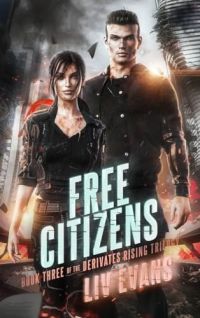Free Citizens cover