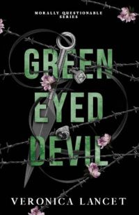 Green Eyed Devil cover