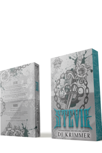 Stevie cover