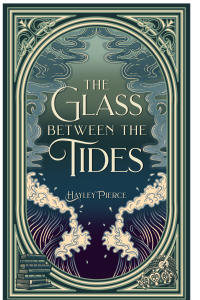 The Glass Between the Tides cover