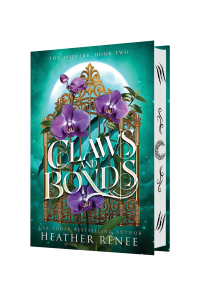 Claws and Bonds cover