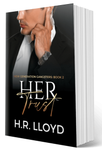 Her Trust cover
