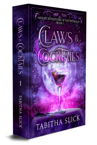Claws & Cocktails cover