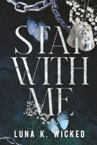 Stay With Me cover