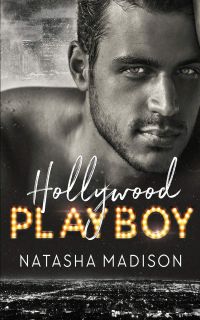 Hollywood Playboy cover