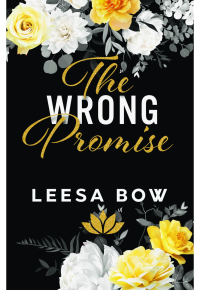 The Wrong Promise cover